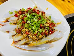 -重庆豆花鱼(福洲大道店)