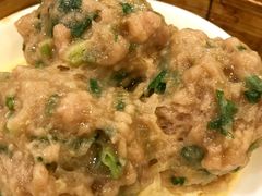 陈皮牛肉球-添好运点心专门店(中环IFC店)