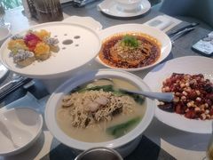 -鉴川·川菜传承(星汇两江店)