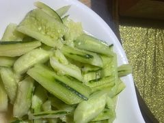 -大哈福烧烤·海鲜·家常菜(延安三路店)