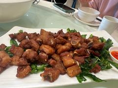 -玉雪春天(中正花园店)