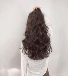 点击看大图 -柯琳造型直营店