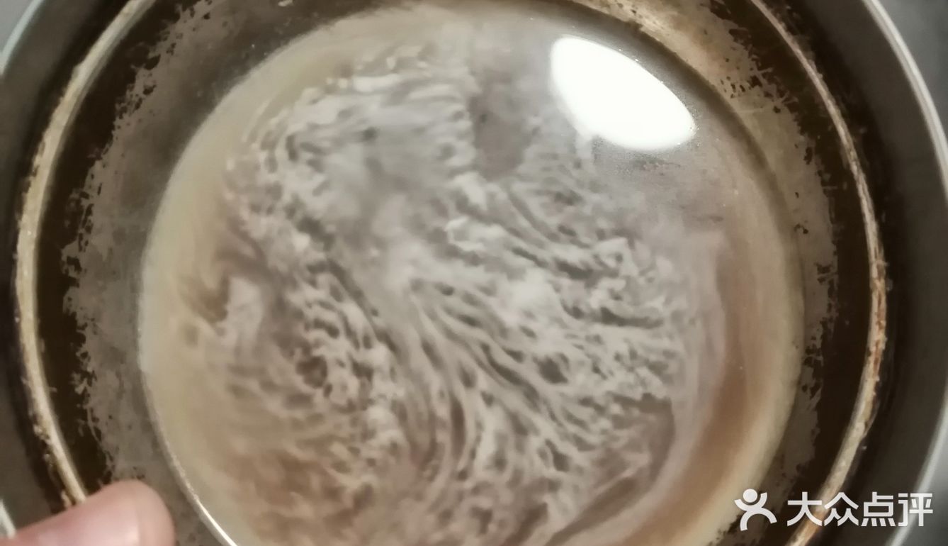 第一次吃阿胶。