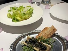 -Oyster Talks 四度蚝法餐厅