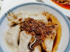 -龙抄手(文殊坊店)