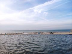-那香海钻石沙滩浴场