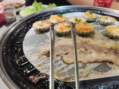 -正宗齐齐哈尔烤肉·齐牛哥鲜切炭火烤肉(杭州总店)