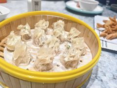 -聚丰园•湖鲜餐厅(阿红私房菜梅石路店)