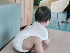 -乐融婴幼儿成长中心(四季青校区)