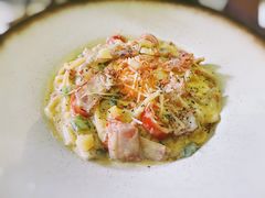 -ChitChat奇洽·Bistro(黎黄陂路店)