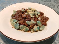 -高玛纳驴肉火烧(河间总店)