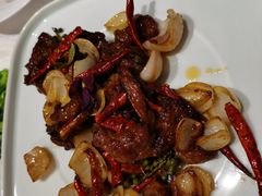 -月福京味斋·烤鸭店·北京菜(鼓楼总店)