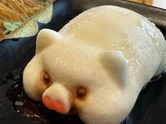 -一轩饺子馆(丽都店)