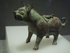 -荆州博物馆