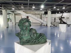 -长春世界雕塑园冰雪艺术天地