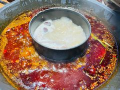 -楠火锅(龙阳广场店)