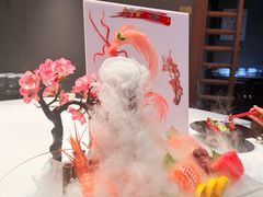 -山泉粤宴(广东大厦店)