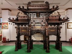 -中国紫檀博物馆