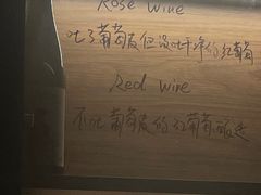 -STAFF ONLY Bar(南台巷店)
