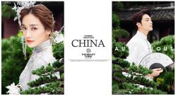 -雪中彩影婚纱摄影·微光艺术中心