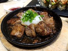 -东京屋(武定路店)