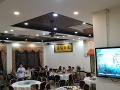 大堂-家乡饭店(里仁洞店)