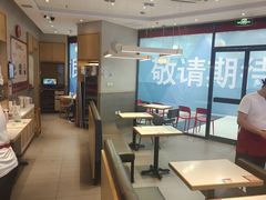 -喜家德虾仁水饺(开发区振华店)