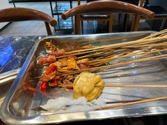 -钢管厂五区小郡肝火锅串串 Chuan Chuan hot pot