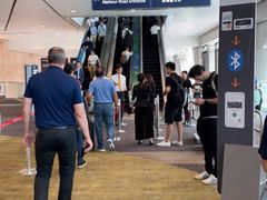 -香港会议展览中心演讲厅