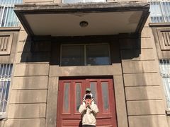 -辽宁大学(崇山校区)