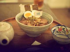 -嘁嘁茶泡饭