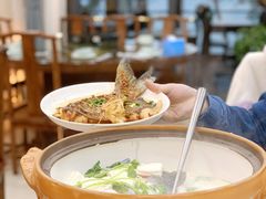 -宝荣鱼馆·临湖之宴(千岛湖店)