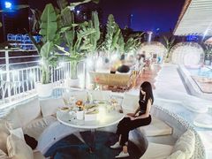 -天空花园餐吧·生日·团建(南山店)