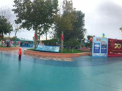 -秦皇岛乐岛海洋王国