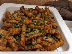 -码头故事火锅(大丰店)
