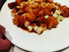-壹零捌道·北京烤鸭(车公庄店)