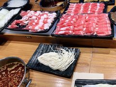 -呷哺呷哺(万达新世界店)