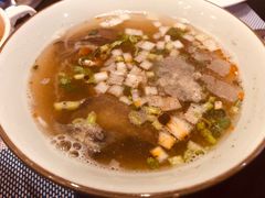 -青岛证大喜玛拉雅酒店·Z1餐厅