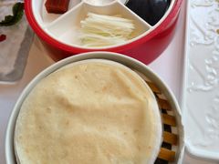 -月福京味斋·烤鸭店·北京菜(鼓楼总店)