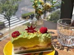 -PAOPAO Bakery&Café(港汇店)