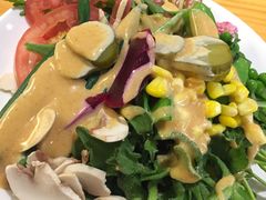 -So Lounge索兰至餐厅(蓝色港湾店)