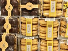 -联华超市(新闸路店)