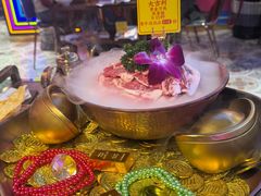 -大吉利·潮汕鲜牛肉火锅(总店)