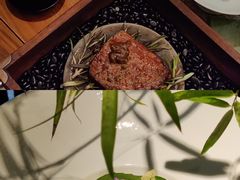 -王府茶楼茶宴·创意菜(朝阳公园店)