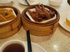 -又一间茶点轩(百汇广场店)