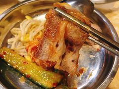 -故乡家韩国料理(丹东街店)