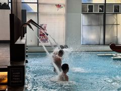 -明谷行馆·温泉