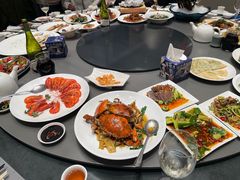 -新海利海鲜城·41年珠海老字号(夏湾店)