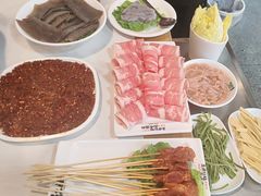 -红姐重庆火锅(曙光路店)