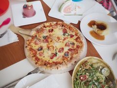-La Sauce法意餐厅